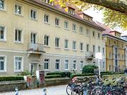 Demnächst frei! 2 Zimmer Wohnung in Dortmund Innenstadt West