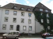 Demnächst frei! 2 Zimmer Wohnung in Dortmund Innenstadt West