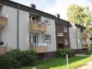 Demnächst frei! 2 Zimmer Wohnung in Dortmund Kirchlinde
