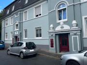 Demnächst frei! 2 Zimmer Wohnung in Dortmund Kirchlinde
