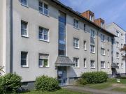 Demnächst frei! 2 Zimmer Wohnung in Dortmund Körne
