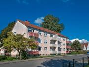 Demnächst frei! 2 Zimmer Wohnung in Dortmund Lichtendorf