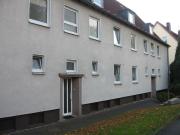 Demnächst frei! 2 Zimmer Wohnung in Dortmund Renninghausen