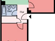 Demnächst frei! 2 Zimmer Wohnung in Dortmund Scharnhorst