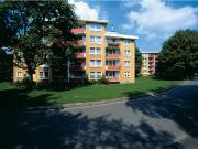 Demnächst frei! 2 Zimmer Wohnung in Dortmund Wickede