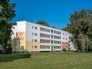 Demnächst frei! 2 Zimmer Wohnung in Dortmund Wickede