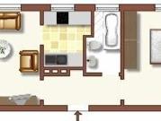 Demnächst frei! 2 Zimmer Wohnung in Duisburg Huckingen