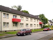 Demnächst frei! 2 Zimmer Wohnung in Duisburg Huckingen