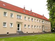 Demnächst frei! 2 Zimmer Wohnung in Duisburg Huckingen