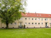 Demnächst frei! 2 Zimmer Wohnung in Duisburg Huckingen