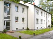 Demnächst frei! 2 Zimmer Wohnung in Duisburg Ungelsheim