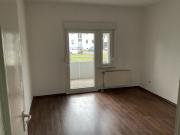 Demnächst frei! 2 Zimmer Wohnung in Duisburg Ungelsheim