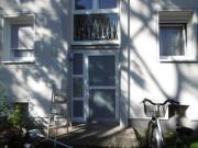 Demnächst frei! 2 Zimmer Wohnung in Duisburg Ungelsheim