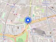 Demnächst frei! 2 Zimmer Wohnung in Düsseldorf