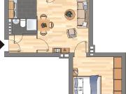 Demnächst frei! 2 Zimmer Wohnung in Düsseldorf Düsseltal Demnächst frei! 2 Zimmer Wohnung in Düsseldorf Düsseltal