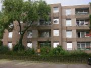 Demnächst frei! 2 Zimmer Wohnung in Düsseldorf Garath