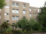 Demnächst frei! 2 Zimmer Wohnung in Düsseldorf Garath