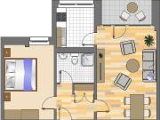 Demnächst frei! 2 Zimmer Wohnung in Düsseldorf Hassels Demnächst frei! 2 Zimmer Wohnung in Düsseldorf Hassels