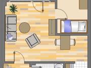 Demnächst frei! 2 Zimmer Wohnung in Düsseldorf Hassels Demnächst frei! 2 Zimmer Wohnung in Düsseldorf Hassels