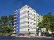 Demnächst frei! 2 Zimmer Wohnung in Düsseldorf Hassels