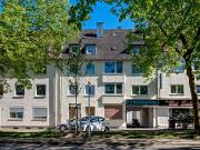 Demnächst frei! 2 Zimmer Wohnung in Essen Borbeck