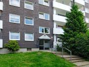 Demnächst frei! 2 Zimmer Wohnung in Essen Freisenbruch