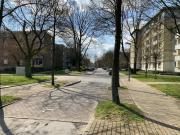 Demnächst frei! 2 Zimmer Wohnung in Essen Freisenbruch