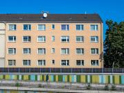 Demnächst frei! 2 Zimmer Wohnung in Essen Frohnhausen