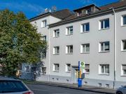 Demnächst frei! 2 Zimmer Wohnung in Essen Frohnhausen