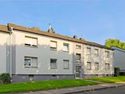 Demnächst frei! 2 Zimmer Wohnung in Essen Frohnhausen