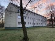 Demnächst frei! 2 Zimmer Wohnung in Flensburg Weiche