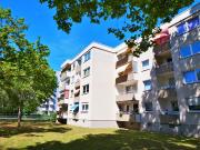 Demnächst frei! 2 Zimmer Wohnung in Frankenthal Pfalz