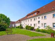 Demnächst frei! 2 Zimmer Wohnung in Gelsenkirchen Buer