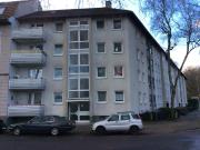 Demnächst frei! 2 Zimmer Wohnung in Gelsenkirchen Bulmke...