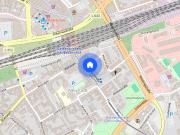 Zentral gelegene 2 Zimmer Wohnung in GE Neustadt