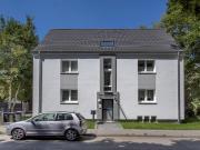 Demnächst frei! 2 Zimmer Wohnung in Gelsenkirchen Scholven