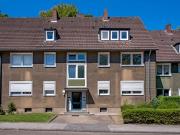 Demnächst frei! 2 Zimmer Wohnung in Gelsenkirchen Scholven