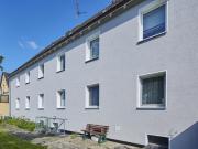 Demnächst frei! 2 Zimmer Wohnung in Gütersloh Innenstadt