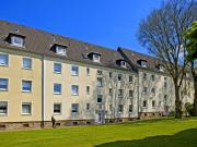 Demnächst frei! 2 Zimmer Wohnung in Hagen Eilpe