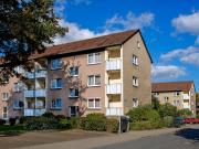 2 Zimmer Wohnung in Hamm Herringen 2 Zimmer Wohnung in Hamm Herringen