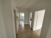 Demnächst frei! 2 Zimmer Wohnung in Hamm Herringen