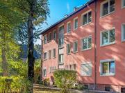 Demnächst frei! 2 Zimmer Wohnung in Herne Horsthausen