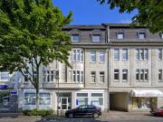 Demnächst frei! 2 Zimmer Wohnung in Herne Sodingen