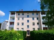 Demnächst frei! 2 Zimmer Wohnung in Kaiserslautern