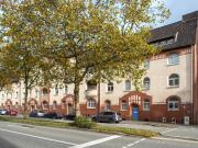 Demnächst frei! 2 Zimmer Wohnung in Kiel