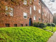 Demnächst frei! 2 Zimmer Wohnung in Kiel