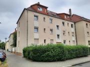 Demnächst frei! 2 Zimmer Wohnung in Leipzig