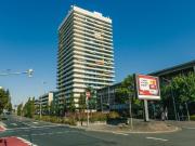 Demnächst frei! 2 Zimmer Wohnung in Ludwigshafen am Rhein