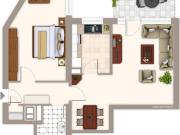 Demnächst frei! 2 Zimmer Wohnung in Mönchengladbach...