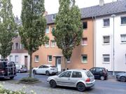 Demnächst frei! 2 Zimmer Wohnung in Mönchengladbach Rheydt